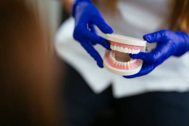 Advanced Technology for Better Dental Care in Mickleton, NJ