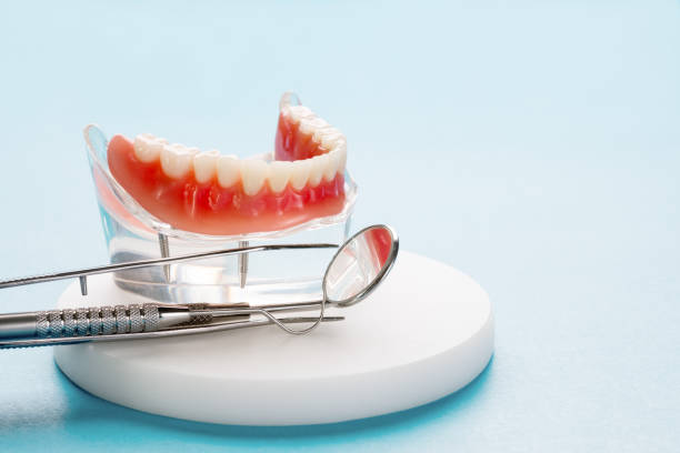 Professional Dental Services in Mickleton, NJ