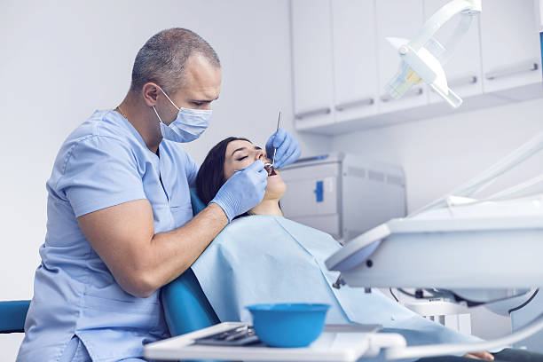 Best Dental X-Rays and Imaging  in Mickleton, NJ